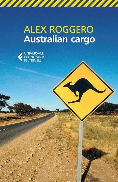 Produktbild: Australian cargo