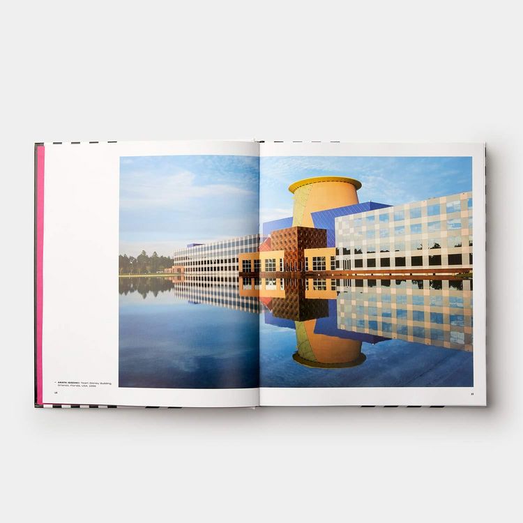 Produktbild: Postmodern Architecture