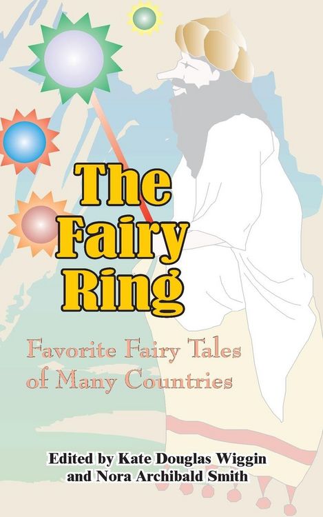 Produktbild: The Fairy Ring