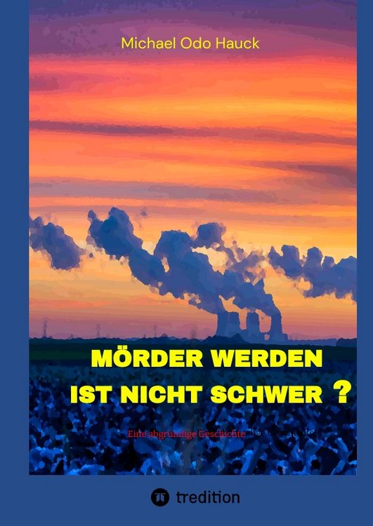 Produktbild: M&ouml;rder werden ist nicht schwer?
