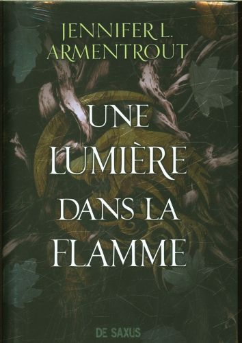 Produktbild: La chair et le feu