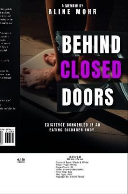 Produktbild: Behind Closed Doors