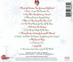 Produktbild: O Christmas Three