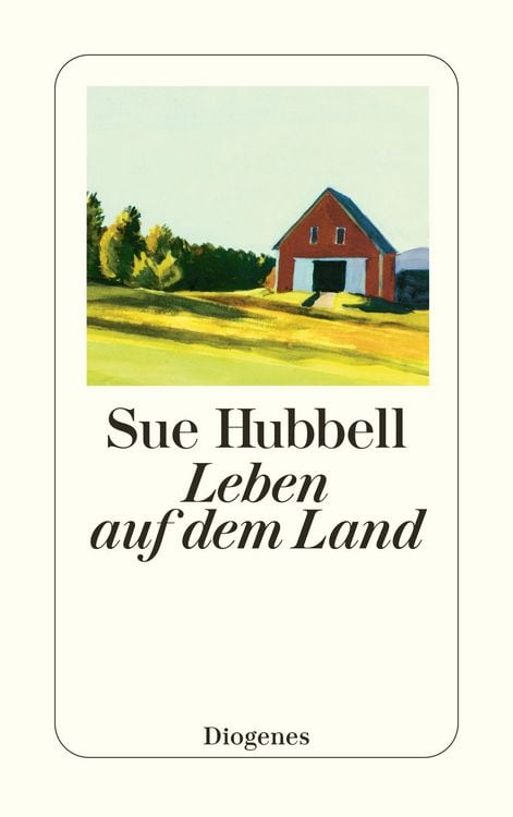 Bild vom Artikel Leben auf dem Land vom Autor Sue Hubbell
