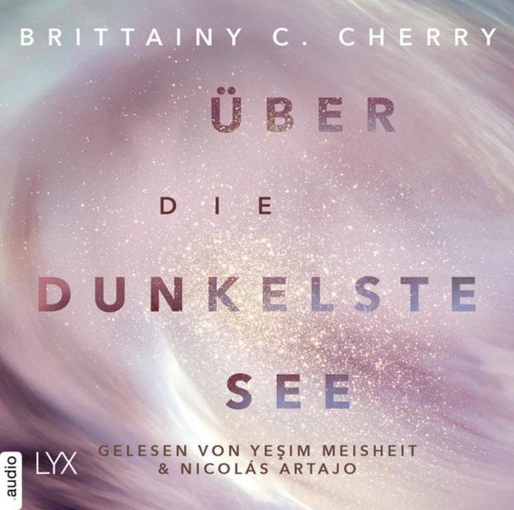 Bild vom Artikel Über die dunkelste See vom Autor Brittainy Cherry
