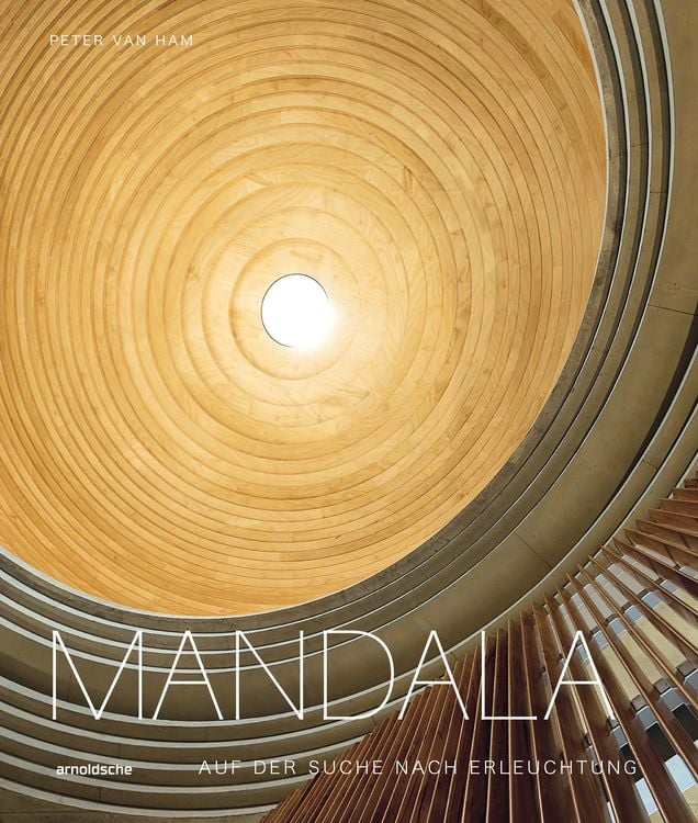 Produktbild: Mandala &ndash; Auf der Suche nach Erleuchtung