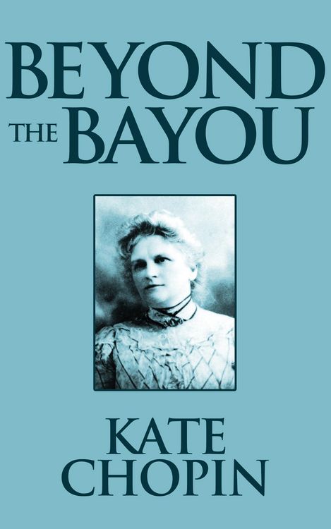 Produktbild: Beyond the Bayou