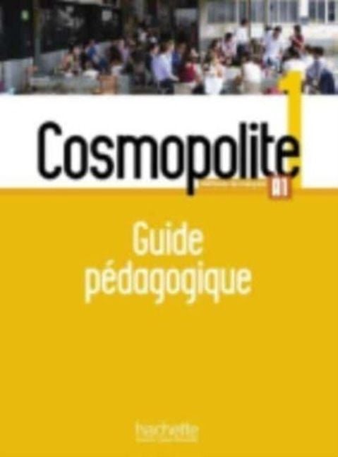 Produktbild: Cosmopolite 2