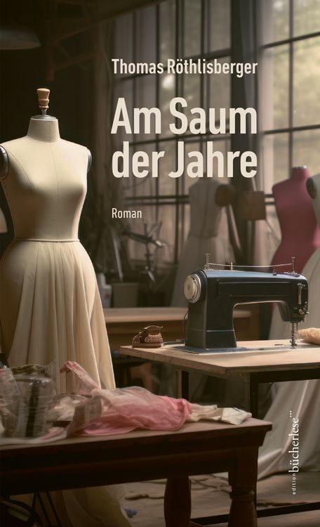 Produktbild: Am Saum der Jahre