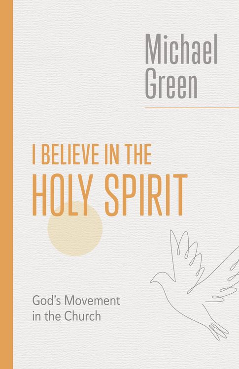 Produktbild: I Believe in the Holy Spirit