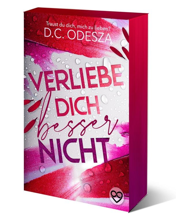 Produktbild: Verliebe dich besser nicht