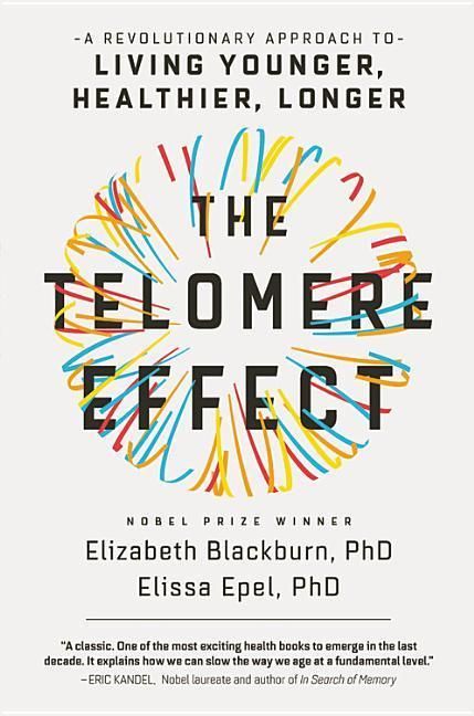 Produktbild: Telomere Effect -Lp