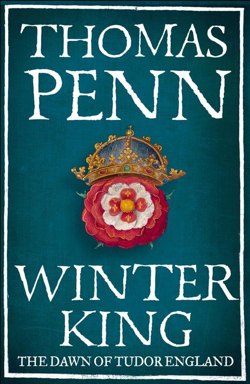 Produktbild: Winter King