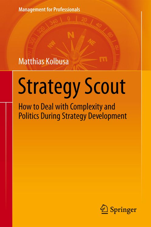 Produktbild: Strategy Scout