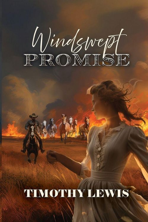 Produktbild: Windswept Promise