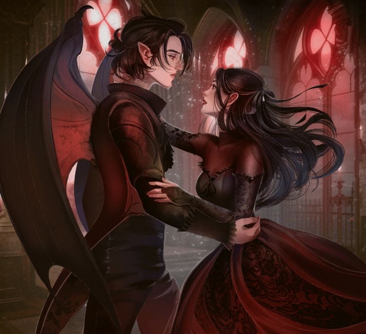 Produktbild: Empire of Sins and Souls 1 - Das verratene Herz