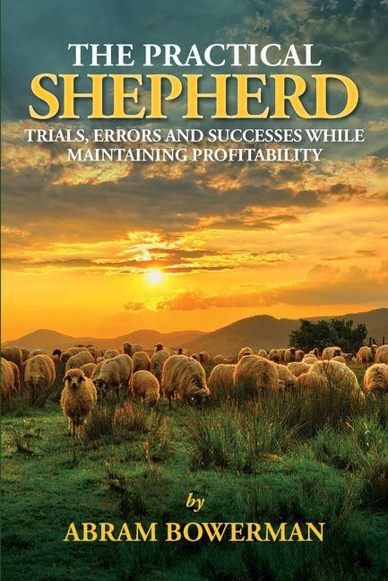 Produktbild: The Practical Shepherd