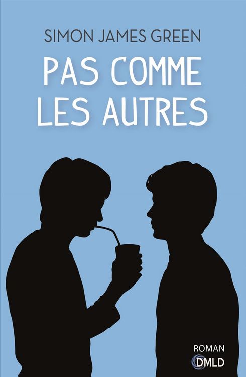 Produktbild: Pas comme les autres