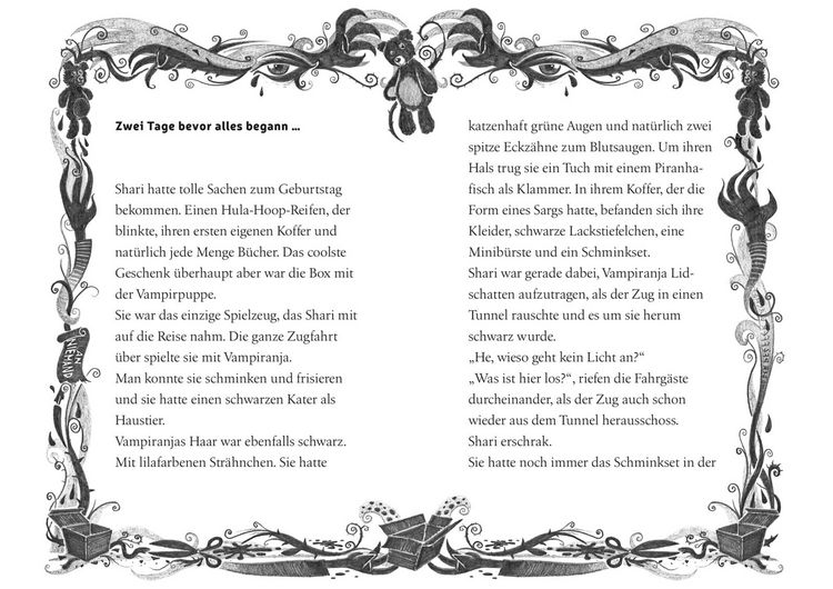 Produktbild: Bitte nicht &ouml;ffnen 3: Durstig!