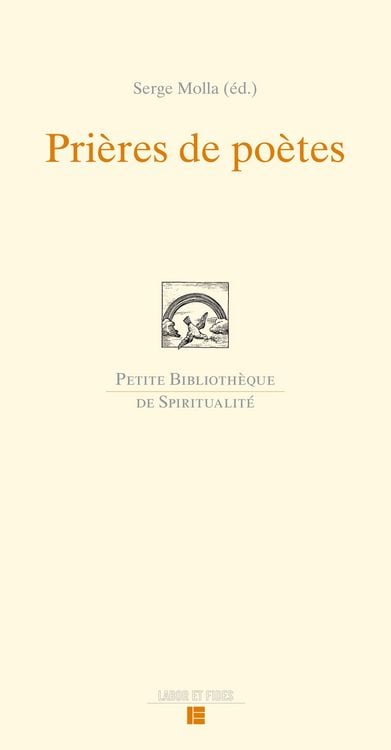 Produktbild: Pri&egrave;res de po&egrave;tes