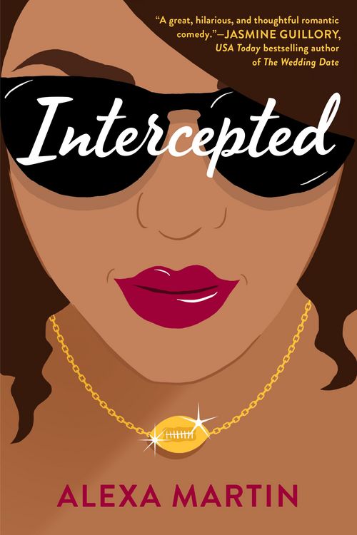 Produktbild: Intercepted