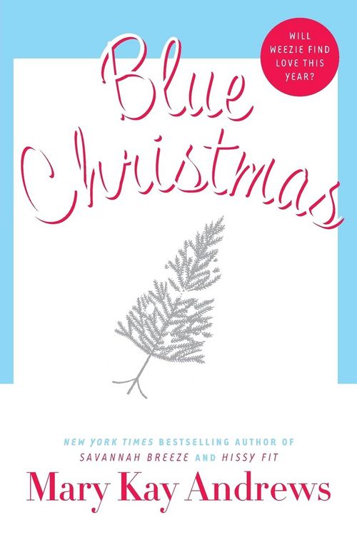 Produktbild: Blue Christmas