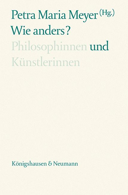 Produktbild: Wie anders?