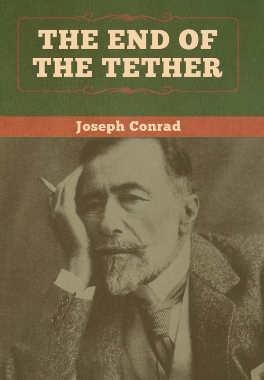Produktbild: The End of the Tether