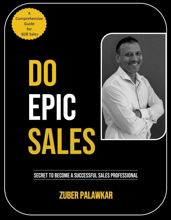 Produktbild: Do Epic Sales
