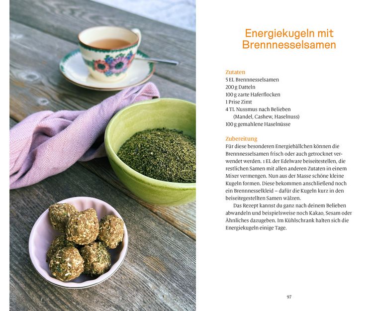 Produktbild: K&ouml;stliches Unkraut
