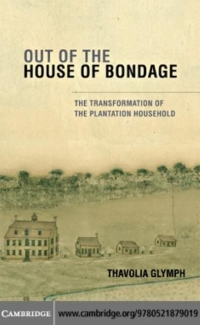 Produktbild: Out of the House of Bondage