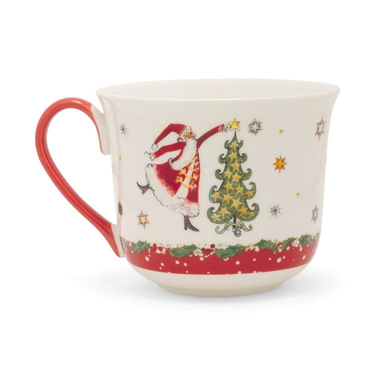 Produktbild: Tasse "Nikolaus"