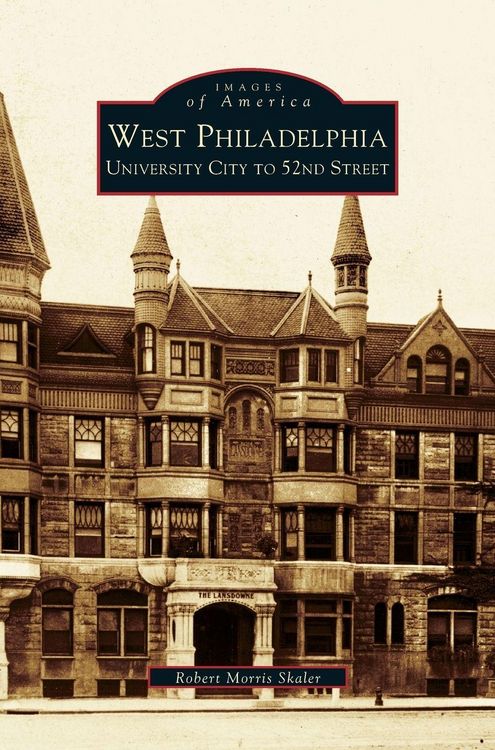 Produktbild: West Philadelphia
