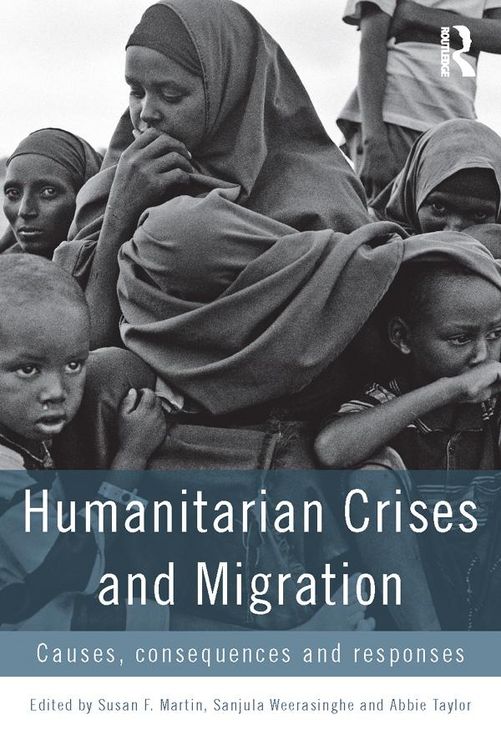 Produktbild: Humanitarian Crises and Migration