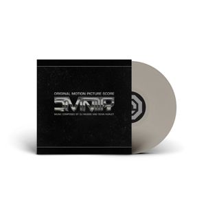 Produktbild: DIVINITY: ORIGINAL MOTION PICTURE SCORE (Silver Vi