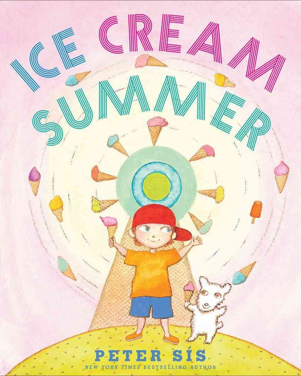 Produktbild: Ice Cream Summer