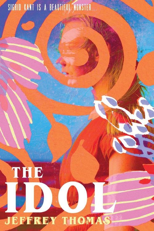 Produktbild: The Idol