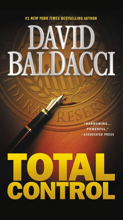 Produktbild: Total Control