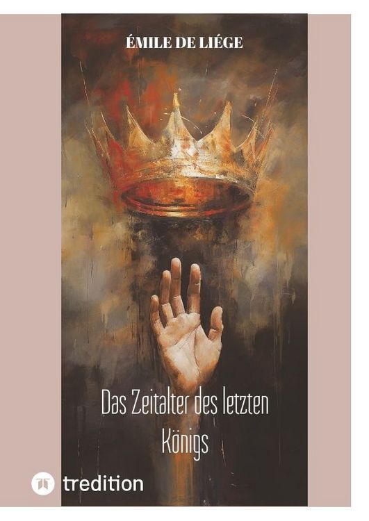 Produktbild: Das Zeitalter des letzten K&ouml;nigs