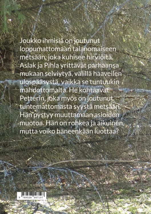 Produktbild: Eksyneet