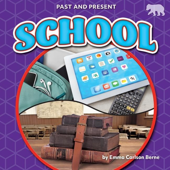 Produktbild: School