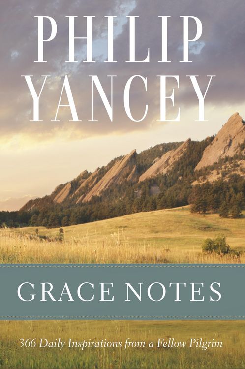 Produktbild: The Grace Notes