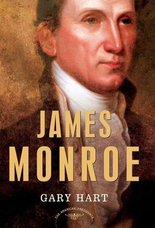 Produktbild: James Monroe