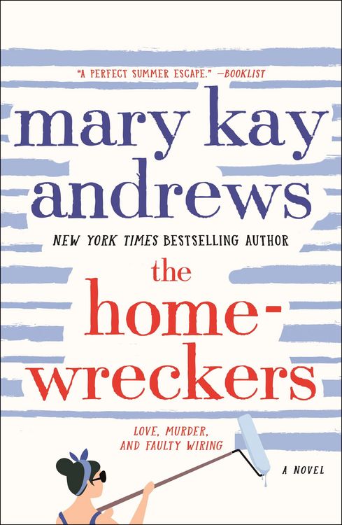 Produktbild: The Homewreckers