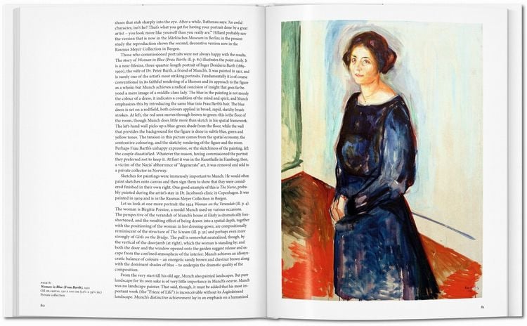 Produktbild: Munch