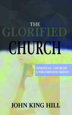 Produktbild: The Glorified Church