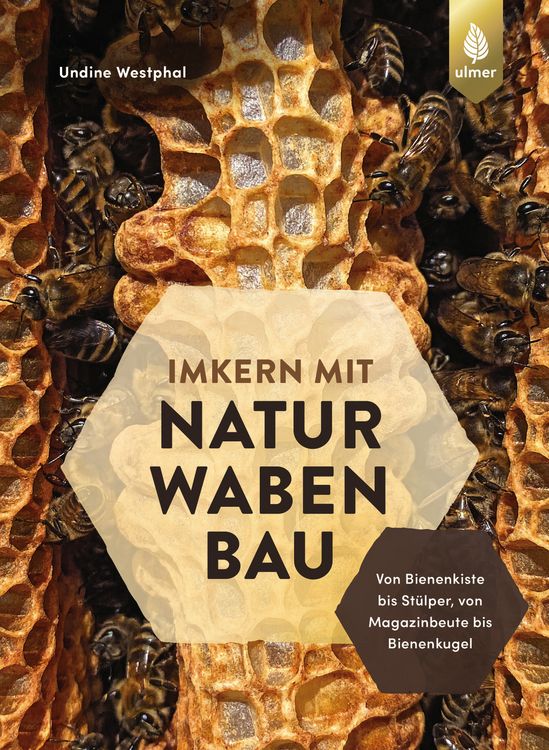 Produktbild: Imkern mit Naturwabenbau