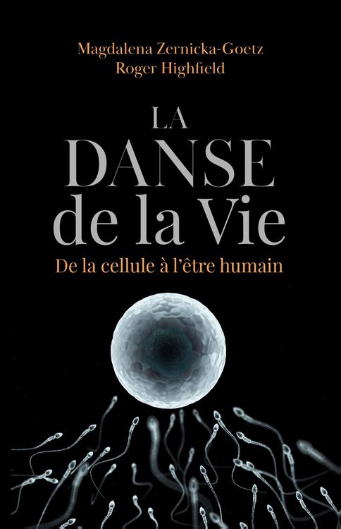 Produktbild: La danse de la vie