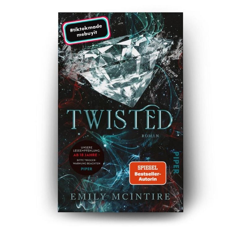 Produktbild: Twisted