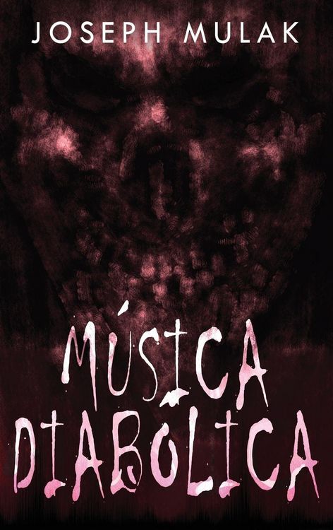 Produktbild: M&uacute;sica diab&oacute;lica